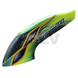 SCG-700-01 Canopy  Canomod Gobbla (Goblin 700)  